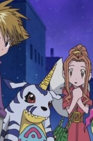 Digimon Adventure 2020: 1×8