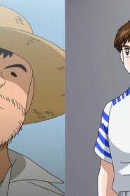 Captain Tsubasa: 2×9