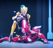 Dragon Force: 1×5