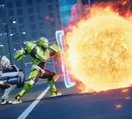 Dragon Force: 1×8