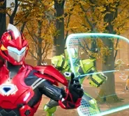 Dragon Force: 1×14