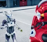 Dragon Force: 1×17