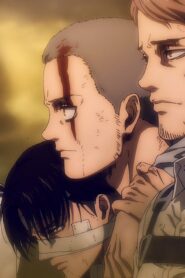 انمي Attack on Titan الموسم الرابع الحلقة 30 مترجمة