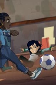 Foot 2 Rue: 4×18