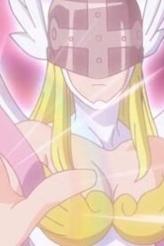Digimon Adventure 2020: 1×35
