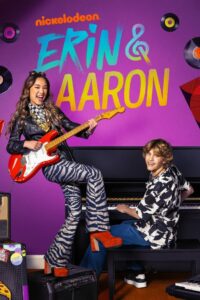 مسلسل Erin & Aaron مدبلج عربي