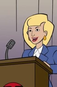 Fillmore!: 1×8