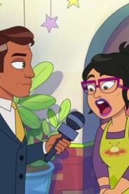 Hailey’s On It!: 1×11
