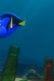 Pixar Popcorn: 1×3