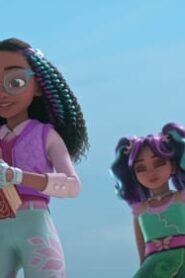 Unicorn Academy: 1×4