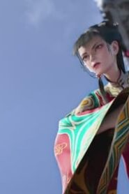 Legendary Twins: 1×8