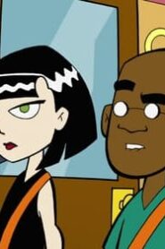 Fillmore!: 1×9
