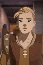 Dragonero – I Paladini: 1×12