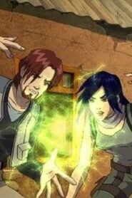Huntik: Secrets & Seekers: 1×22
