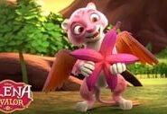 Elena of Avalor: shorts 5