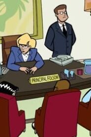 Fillmore!: 1×4