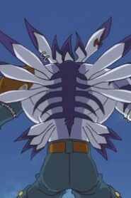 Digimon Adventure 2020: 1×11