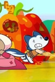 Lupin’s Tales: 1×12