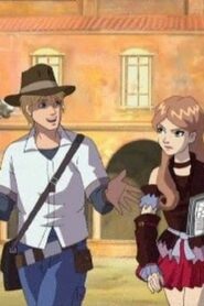 Huntik: Secrets & Seekers: 1×1