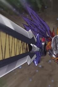 Digimon Adventure 2020: 1×21