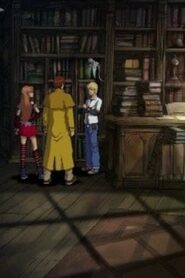 Huntik: Secrets & Seekers: 1×16