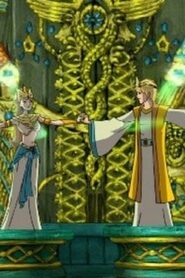 Huntik: Secrets & Seekers: 1×23