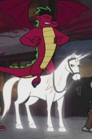 American Dragon: Jake Long: 1×20