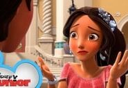 Elena of Avalor: shorts 7