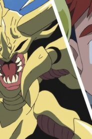 Digimon Adventure 2020: 1×59