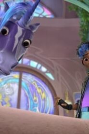 Unicorn Academy: 1×5
