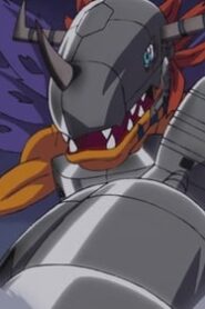 Digimon Adventure 2020: 1×23