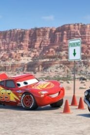 Pixar Popcorn: 1×2