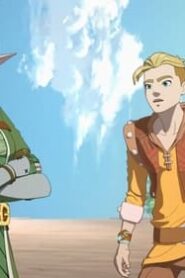 Dragonero – I Paladini: 1×7