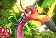 Elena of Avalor: shorts 9