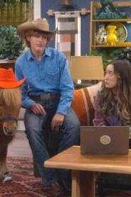 Erin & Aaron: 1×7