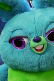 Pixar Popcorn: 1×5