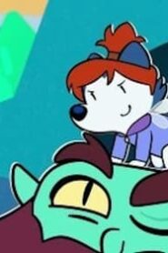 Lupin’s Tales: 1×19