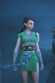 Legendary Twins: 1×4
