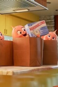 Pixar Popcorn: 1×6
