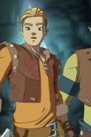 Dragonero – I Paladini: 1×1