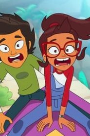 Hailey’s On It!: 1×6