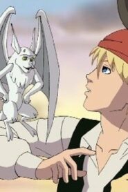Huntik: Secrets & Seekers: 1×12