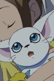 Digimon Adventure 2020: 1×34