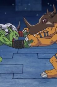 Digimon Adventure 2020: 1×9