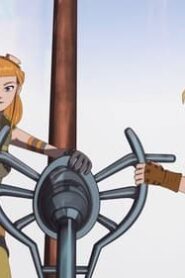 Dragonero – I Paladini: 1×6