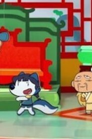 Lupin’s Tales: 1×11
