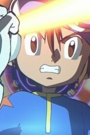 Digimon Adventure 2020: 1×33