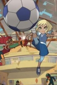 Foot 2 Rue: 4×11