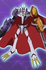Digimon Adventure 2020: 1×18