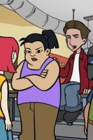 Fillmore!: 1×11